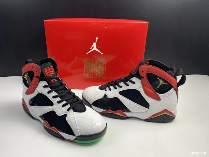 Greater CW2805-160 7 Retro Jordan China Air 0724